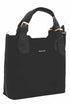 Women Hand Bag - 05517B - Hand Bag - Walkeaze